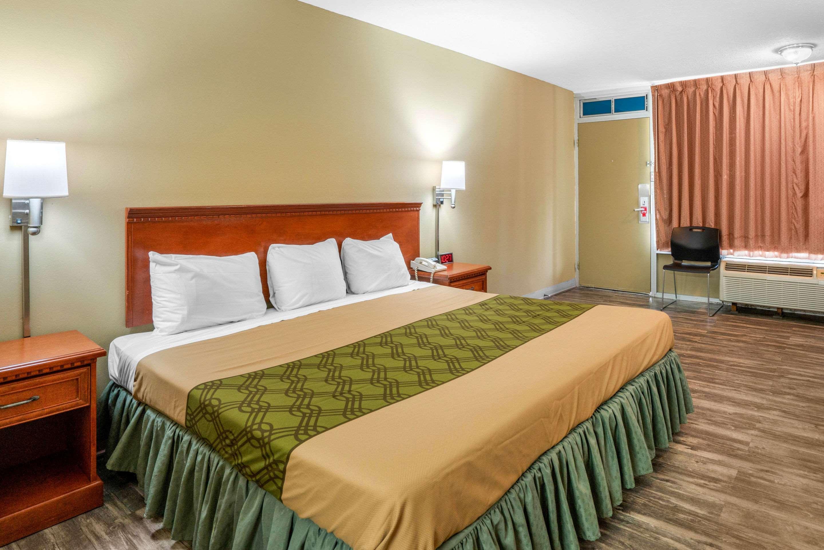 Econo Lodge Near Missouri University Of Science And Technology Rolla Kültér fotó
