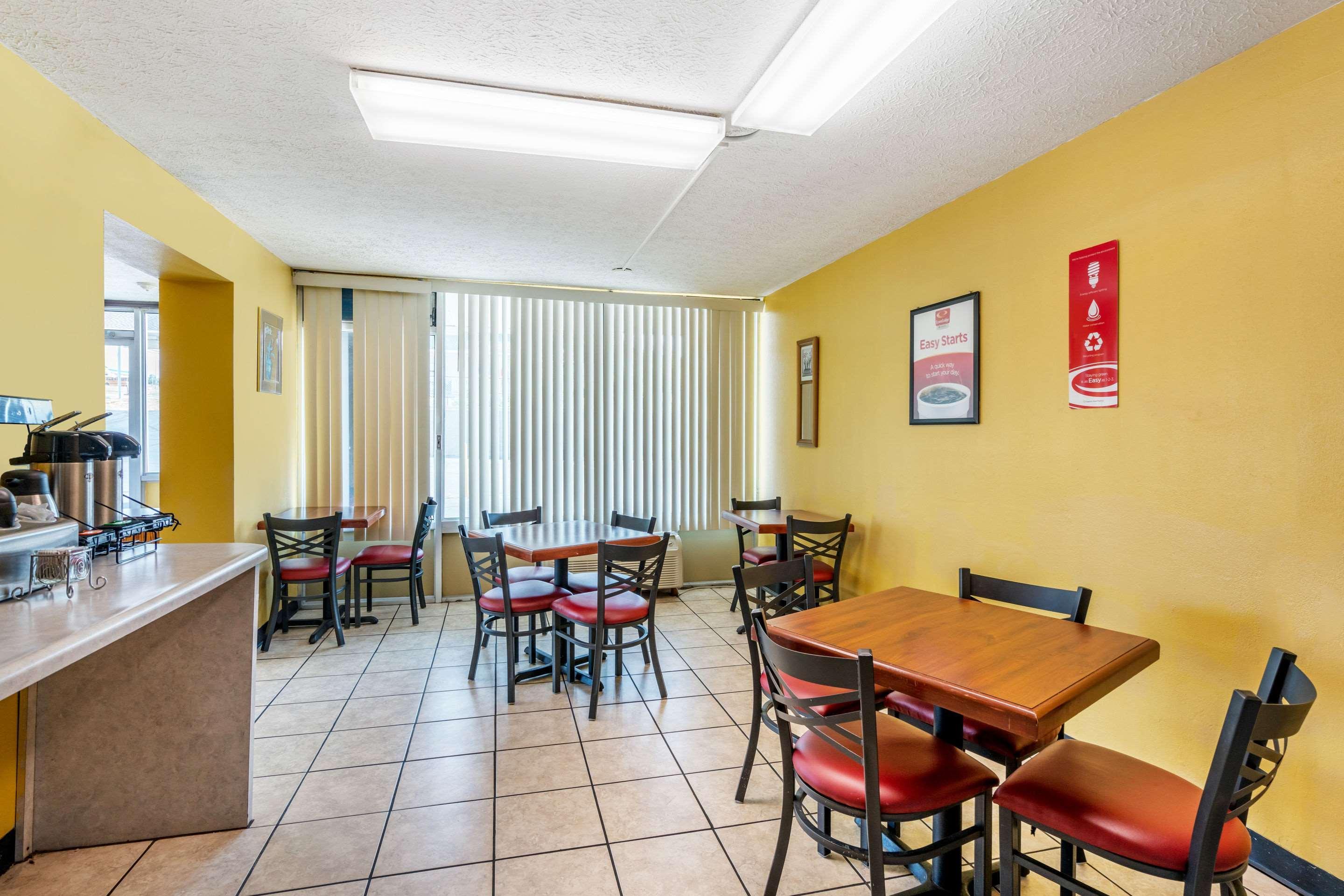 Econo Lodge Near Missouri University Of Science And Technology Rolla Kültér fotó