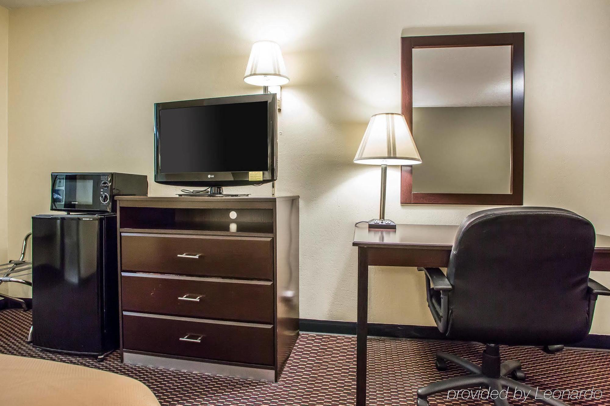 Econo Lodge Near Missouri University Of Science And Technology Rolla Kültér fotó